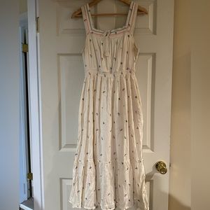 LAST CHANCE!!  Picnic Dress